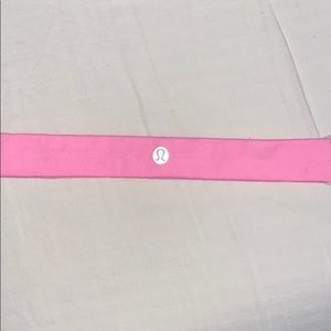 Lululemon Headband